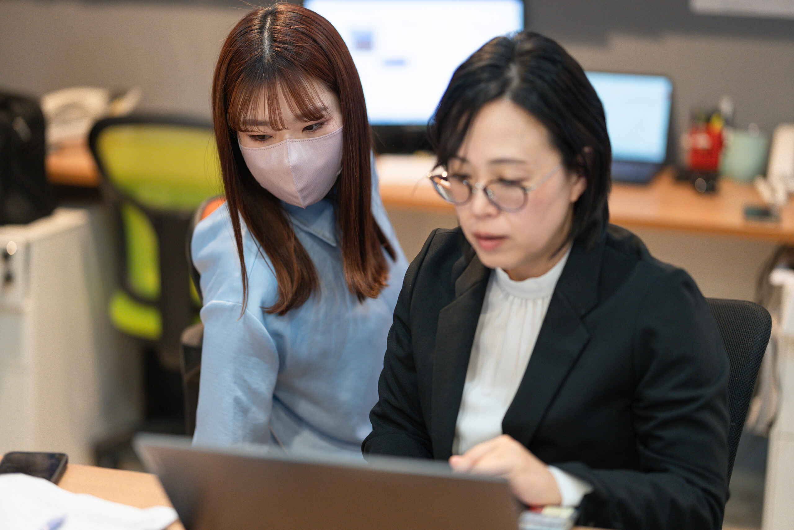 株式会社ミナン|広報