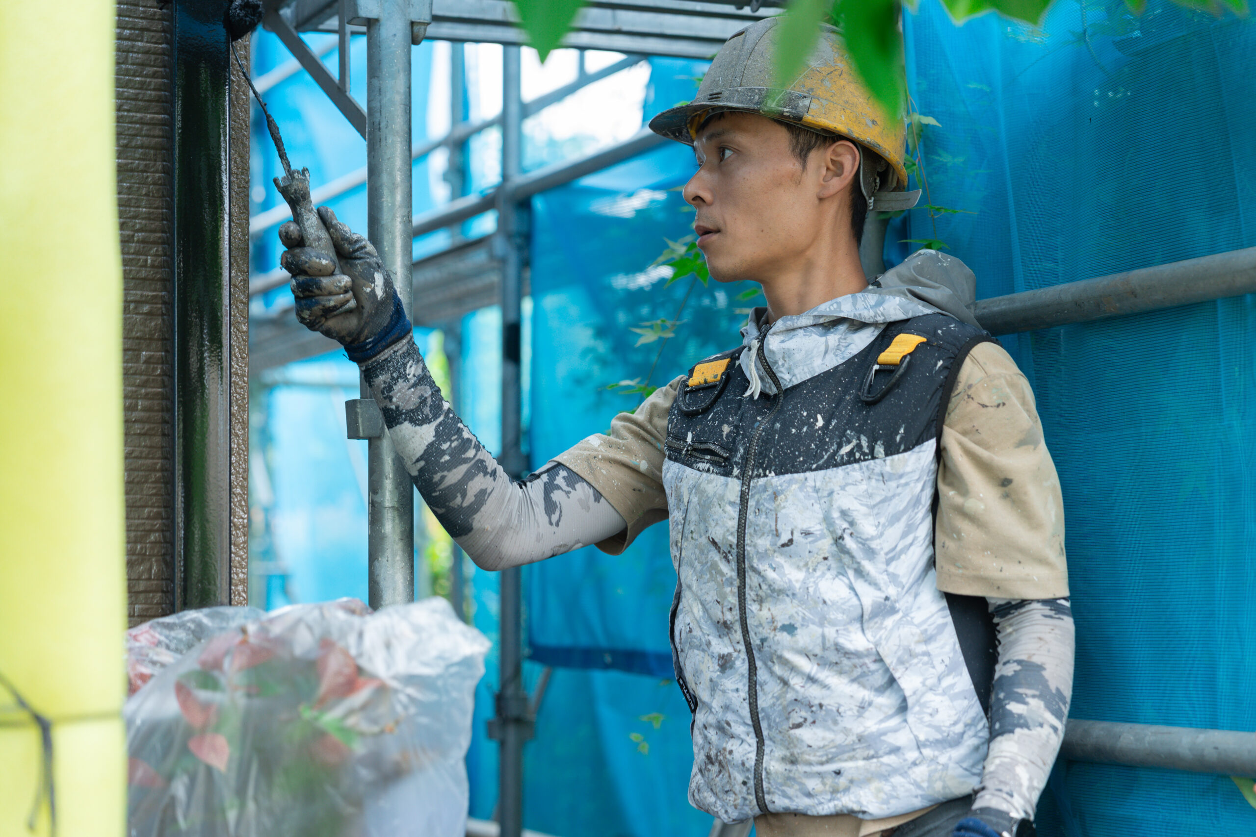 仕事を知る|株式会社ミナン