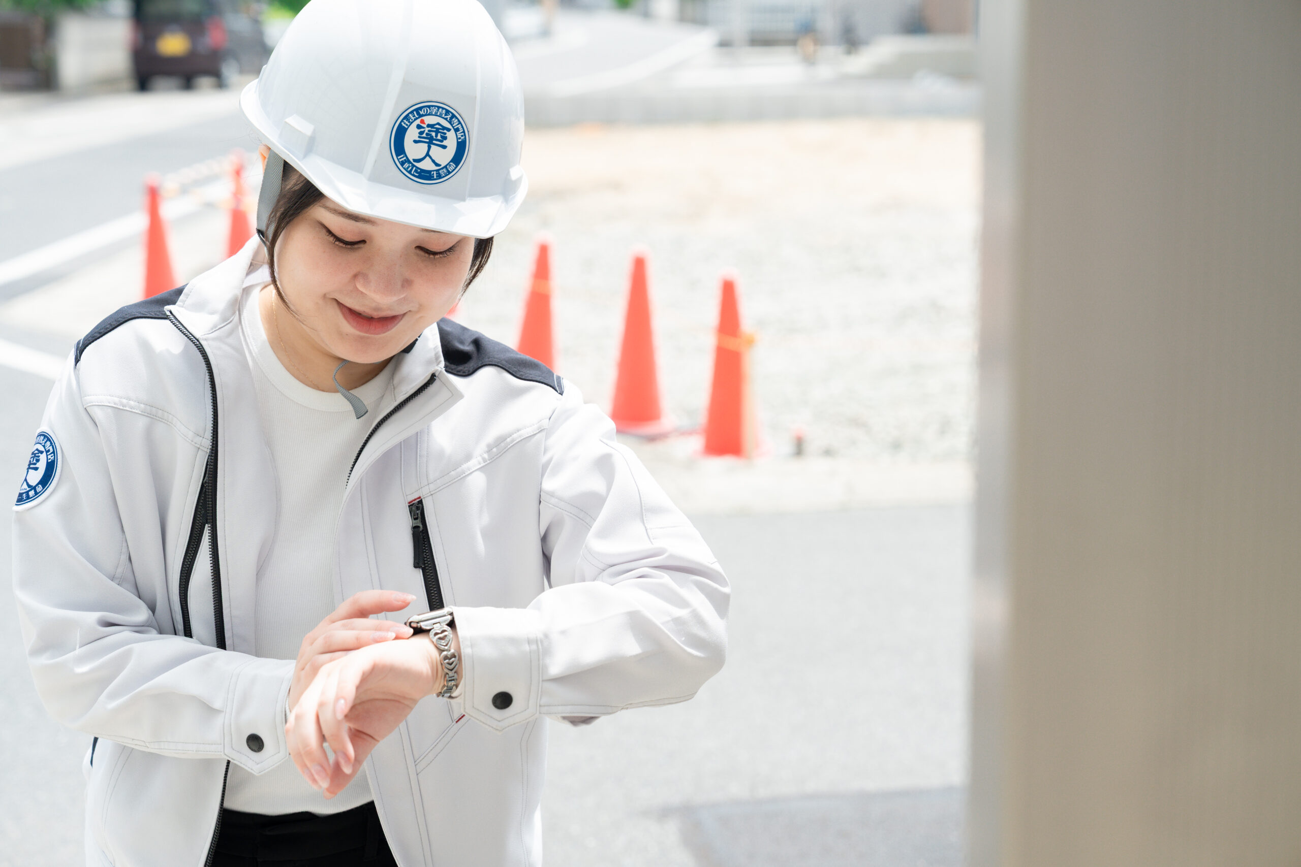 仕事を知る|株式会社ミナン